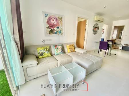 The Seacraze: 2 Bed 2 Bath Sea View For Sale