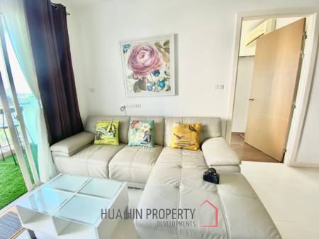 The Seacraze: 2 Bed 2 Bath Sea View For Sale