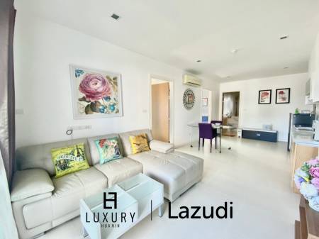 The Seacraze: 2 Bed 2 Bath Sea View For Sale