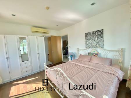 The Seacraze: 2 Bed 2 Bath Sea View For Sale