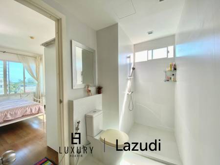 The Seacraze: 2 Bed 2 Bath Sea View For Sale