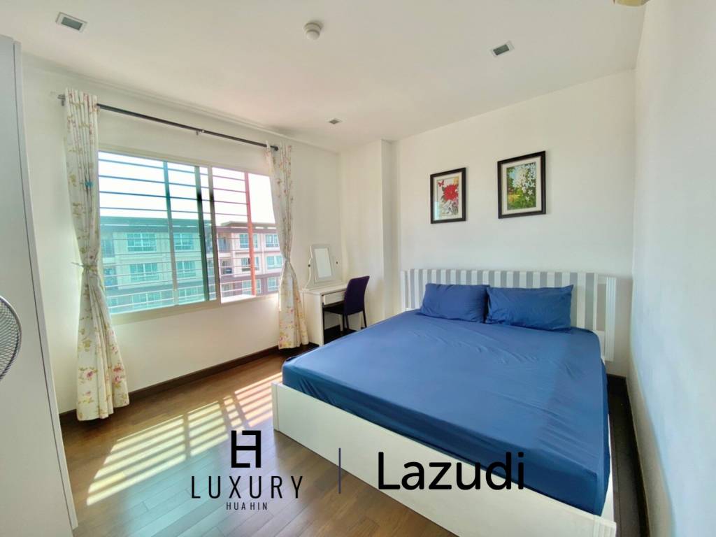 The Seacraze: 2 Bed 2 Bath Sea View For Sale