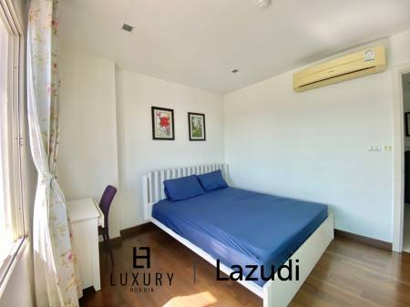 The Seacraze: 2 Bed 2 Bath Sea View For Sale