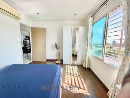 The Seacraze: 2 Bed 2 Bath Sea View For Sale