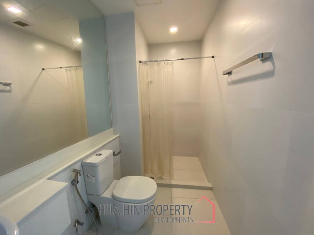 The Seacraze: 2 Bed 2 Bath Sea View For Sale