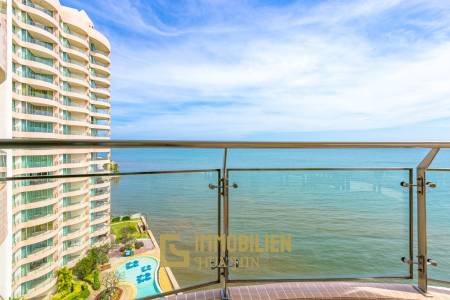 3 Bedroom With Pool View : Chaam Longbeach For Sale