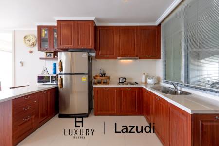 174 metro cuadrado 3 ` 3 Baño Condominio de Venta