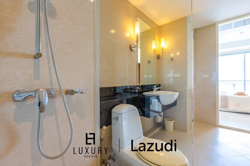 174 m² 3 Chambre 3 Salle de bain Condominium Pour Vente