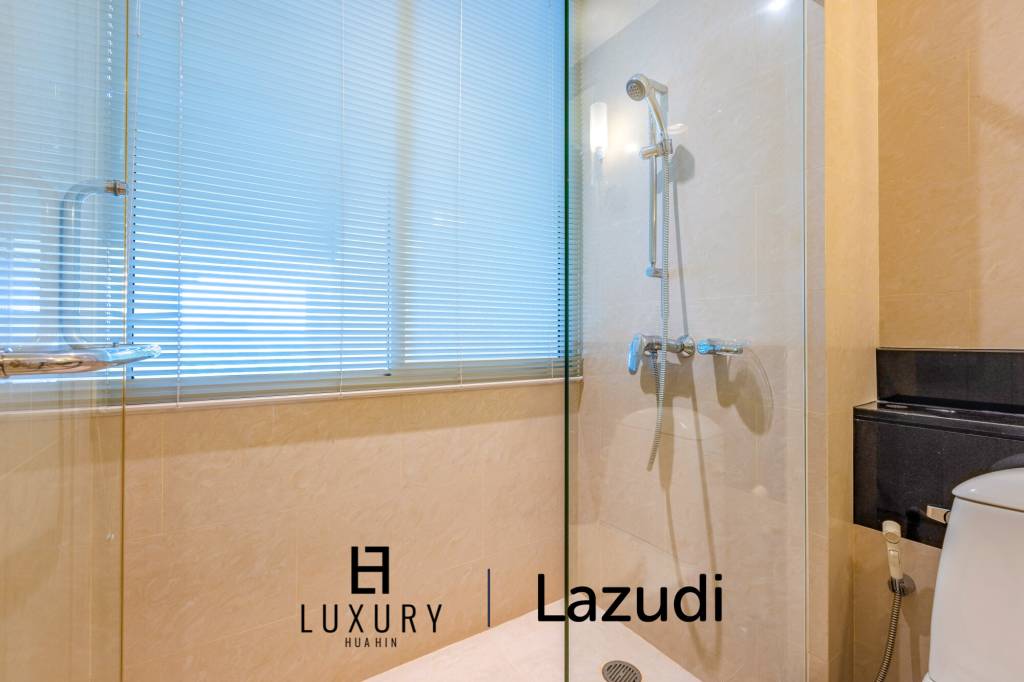 174 m² 3 Chambre 3 Salle de bain Condominium Pour Vente