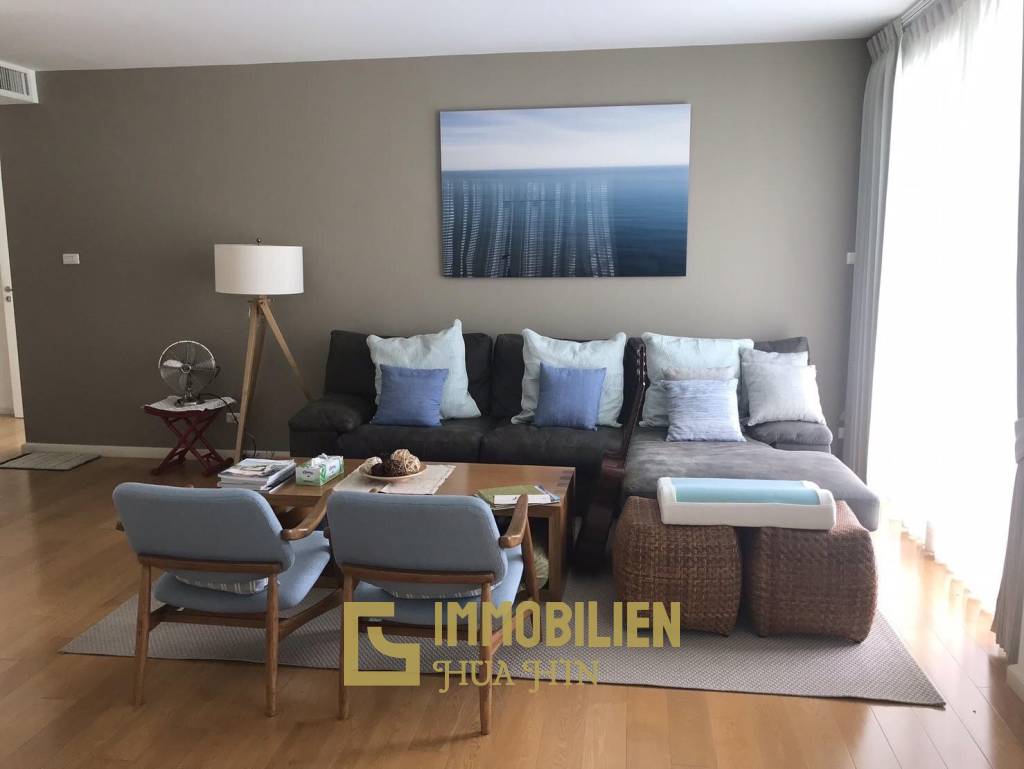 143 m² 2 Chambre 2 Salle de bain Condominium Pour Vente