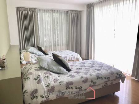 2 Bedroom Pool View : Malibu Condominium