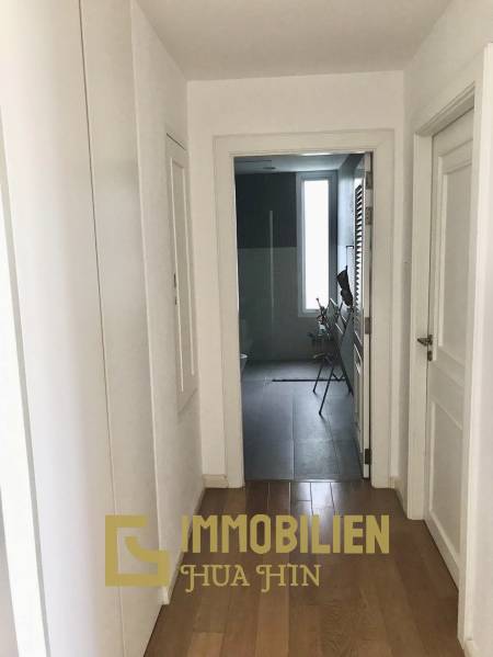 143 m² 2 Chambre 2 Salle de bain Condominium Pour Vente