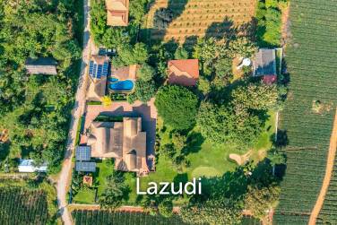 5 Bed Detached House For Sale