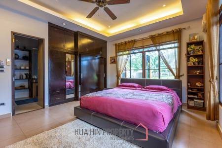 Amazing 5 Bedroom Luxury Property on 4 Rai of Land