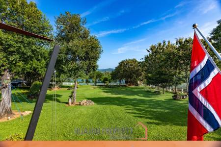 Amazing 5 Bedroom Luxury Property on 4 Rai of Land