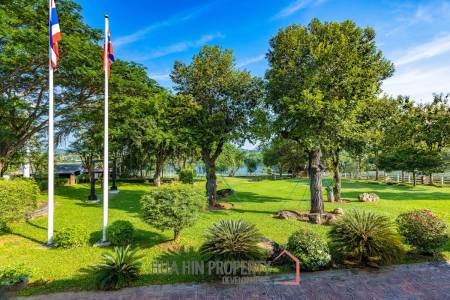Amazing 5 Bedroom Luxury Property on 4 Rai of Land