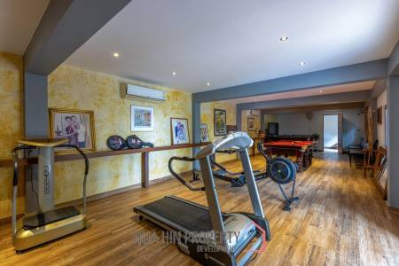 Amazing 5 Bedroom Luxury Property on 4 Rai of Land