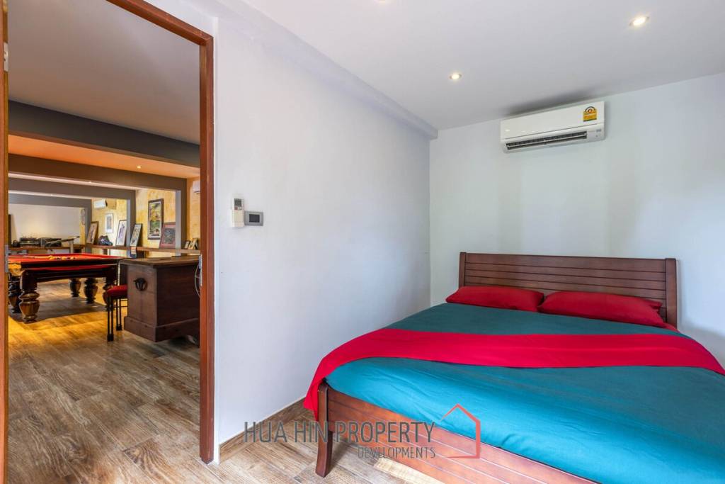Amazing 5 Bedroom Luxury Property on 4 Rai of Land