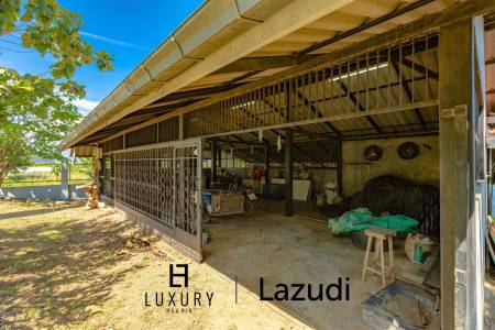 Amazing 5 Bedroom Luxury Property on 4 Rai of Land