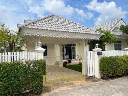 Nice Breeze By The Sea: Villa mit 4 Schlafzimmern in Strandnähe