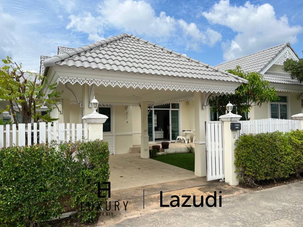 Nice Breeze By The Sea : 4 Bedroom Villa Close To The Beach