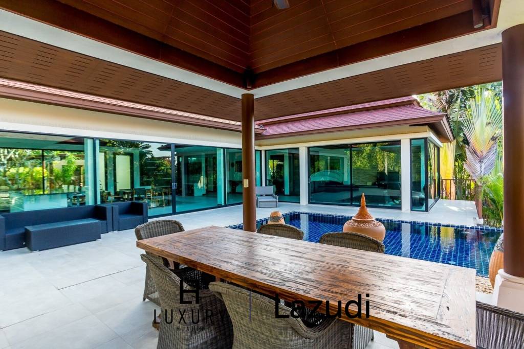 944 metro cuadrado 3 ` Casa de Venta