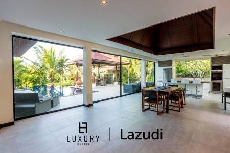 944 metro cuadrado 3 ` Casa de Venta