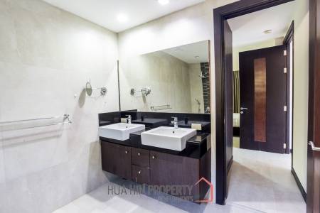 Bali Style 3 Bedroom Pool Villa in Khao Tao