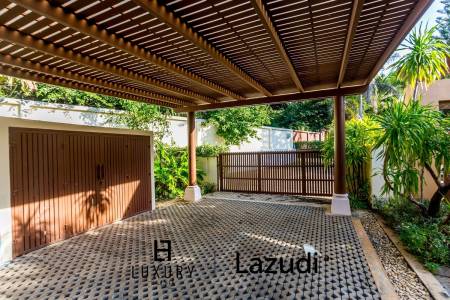 944 metro cuadrado 3 ` Casa de Venta