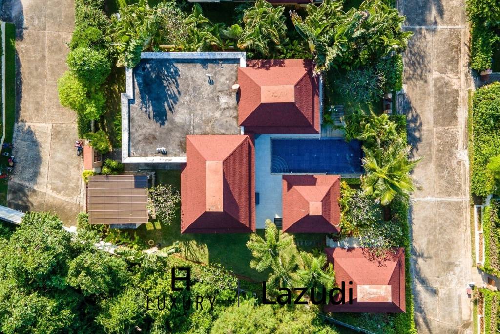 944 metro cuadrado 3 ` Casa de Venta