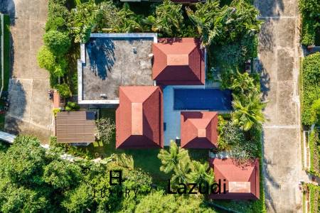 944 metro cuadrado 3 ` Casa de Venta