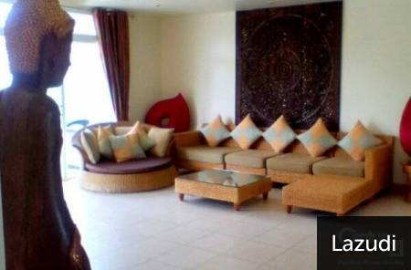 2 Bedrooms Apartment For Sale.