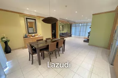 Blue Lagoon: High Quality Condo with 2 Bedroom and 2 Bathroom on 3rd Floor
