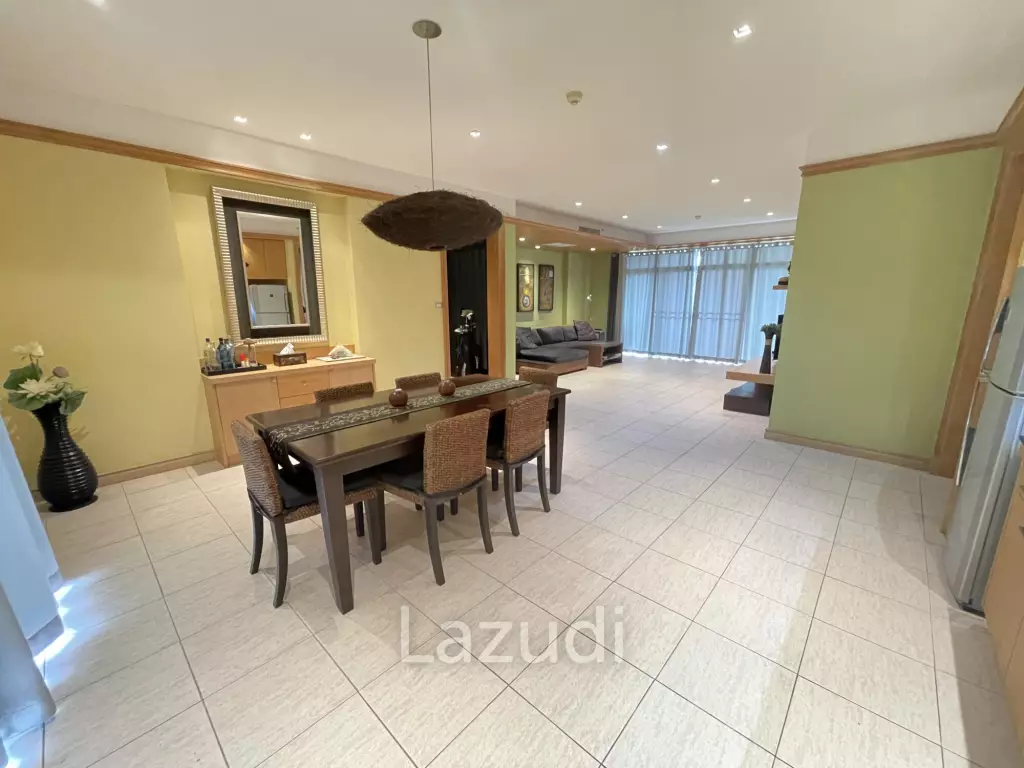 Blue Lagoon: High Quality Condo with 2 Bedroom and 2 Bathroom on 3rd Floor
