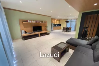 Blue Lagoon: High Quality Condo with 2 Bedroom and 2 Bathroom on 3rd Floor