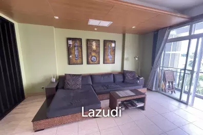Blue Lagoon: High Quality Condo with 2 Bedroom and 2 Bathroom on 3rd Floor