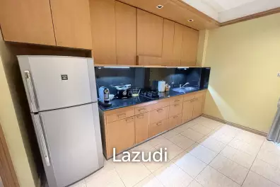 Blue Lagoon: High Quality Condo with 2 Bedroom and 2 Bathroom on 3rd Floor