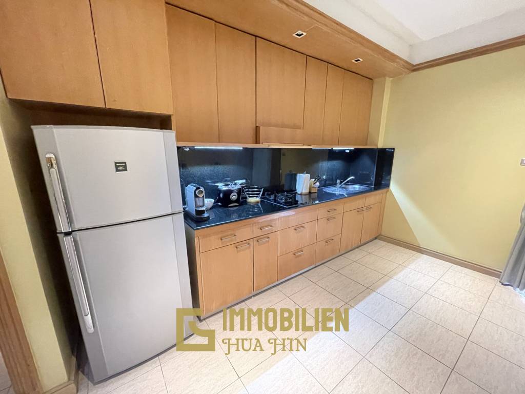 Blue Lagoon: High Quality Condo with 2 Bedroom and 2 Bathroom on 3rd Floor