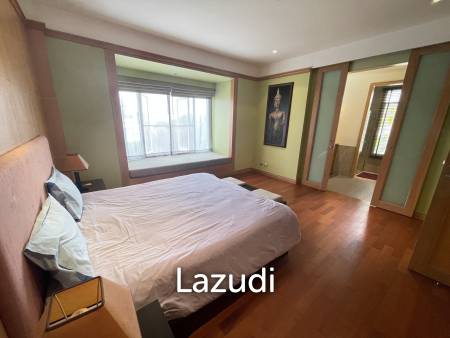 Blue Lagoon: High Quality Condo with 2 Bedroom and 2 Bathroom on 3rd Floor