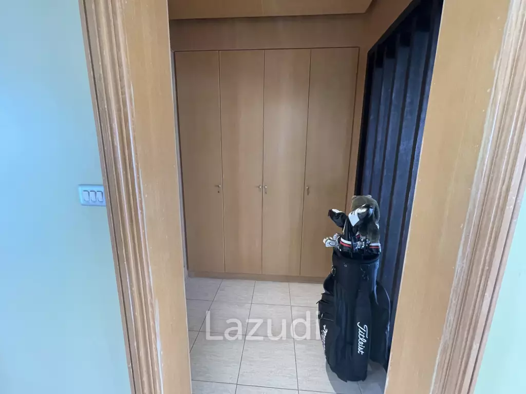 Blue Lagoon: High Quality Condo with 2 Bedroom and 2 Bathroom on 3rd Floor