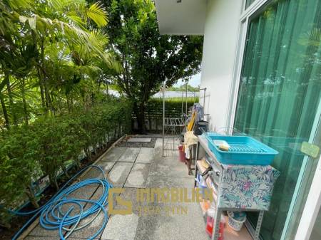 Chaum Haus Cha Am: 3 Bedroom Pool Villa