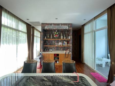 Chaum Haus Cha Am: 3 Bedroom Pool Villa