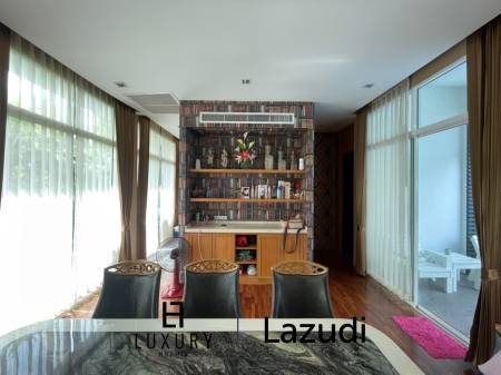 Chaum Haus Cha Am: 3 Bedroom Pool Villa