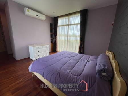 Chaum Haus Cha Am: 3 Bedroom Pool Villa