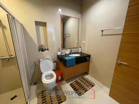 Chaum Haus Cha Am: 3 Bedroom Pool Villa