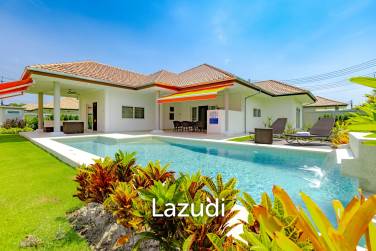 4 Bed Detached House For Sale