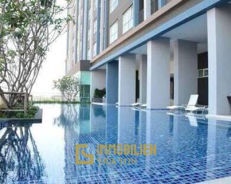Baan Kiang Fah: Studio-Eigentumswohnung in der Nähe der Stadt