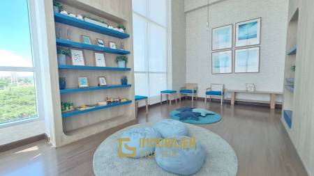 Baan Kiang Fah: Studio-Eigentumswohnung in der Nähe der Stadt