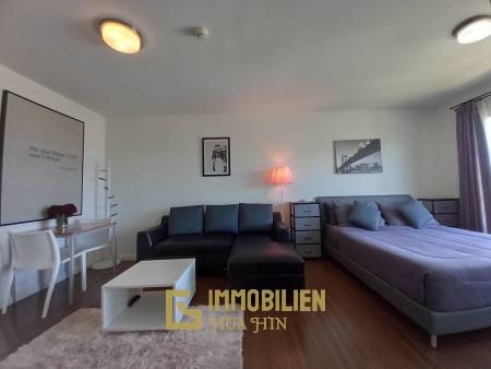 Baan Kiang Fah: Studio-Eigentumswohnung in der Nähe der Stadt