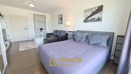 Baan Kiang Fah: Studio-Eigentumswohnung in der Nähe der Stadt